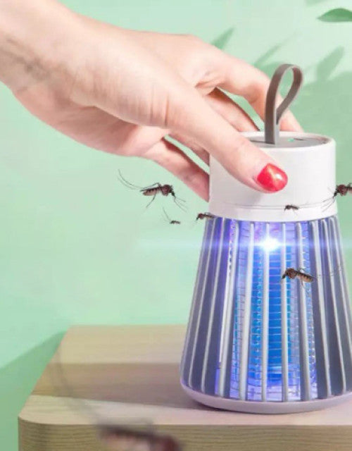 Mosquito Killer Trap Lamp Mosquito Repellent Usb Electric Led Mosquito Killer Lamps Machine For Home