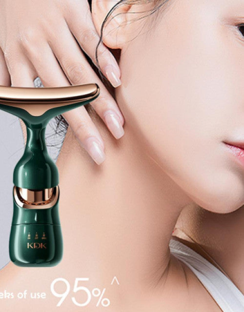 Professional Facial Massager Multifunctional Lifting and Tightening Massager Skin Firming GX